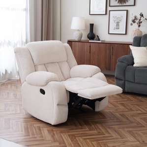 Recliners SALE up to 90 OFF Pan Home UAE